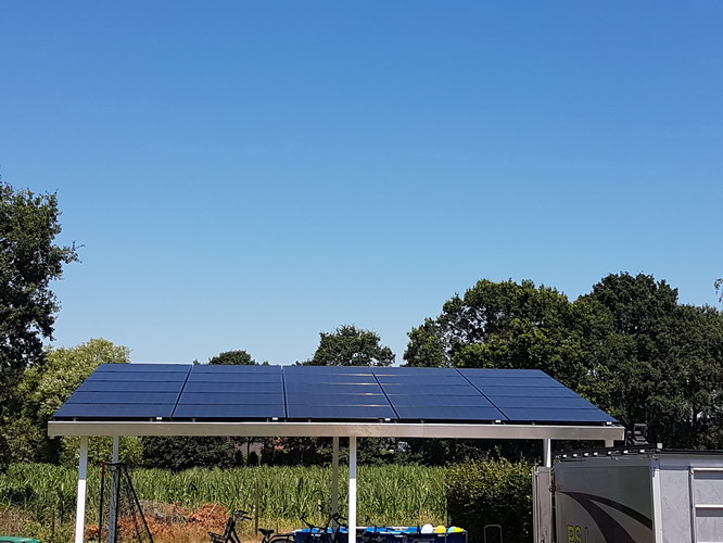 Zonnepanelen 7
