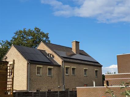 Zonnepanelen 12