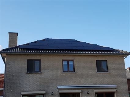 Zonnepanelen 13