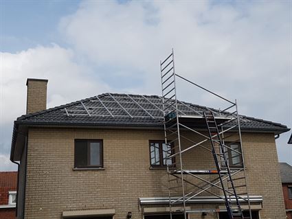 Zonnepanelen 15