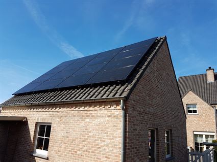 Zonnepanelen 19
