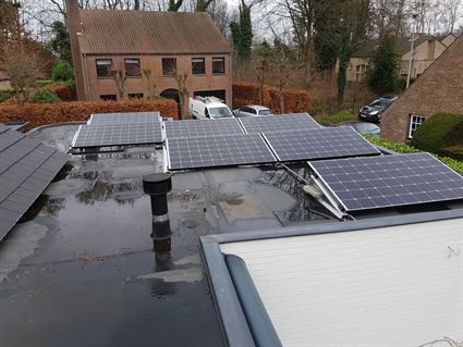 Zonnepanelen 20