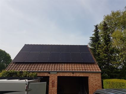 Zonnepanelen 23