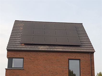 Zonnepanelen 27