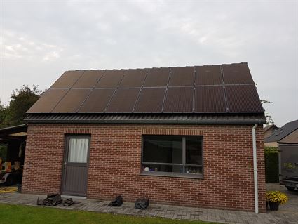 Zonnepanelen 32