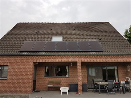 Zonnepanelen 33