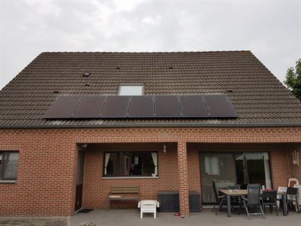 Zonnepanelen 16