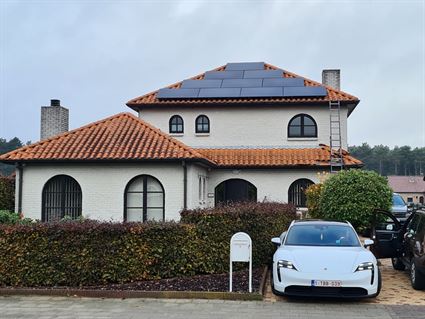 Zonnepanelen 36