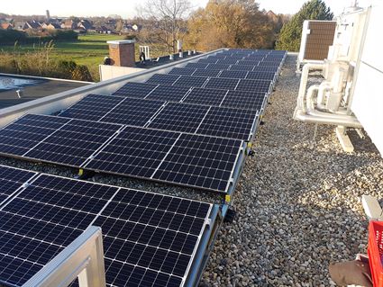 Zonnepanelen 38