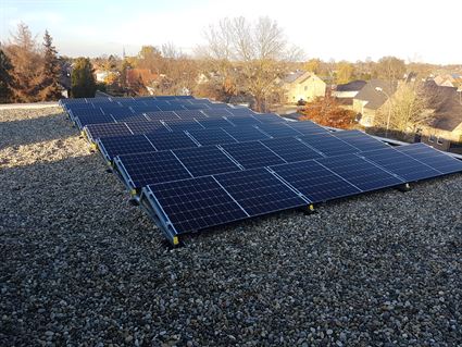 Zonnepanelen 39