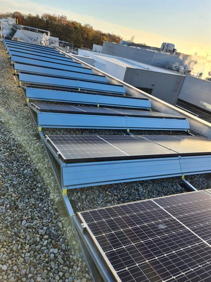 Zonnepanelen 41
