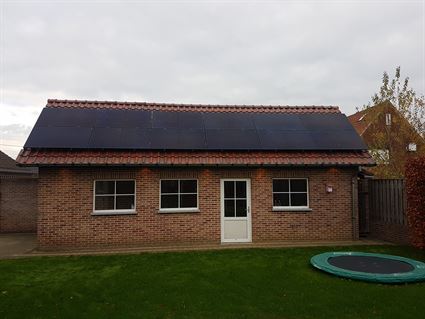 Zonnepanelen 42