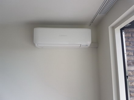 Warmtepompen / airco 103