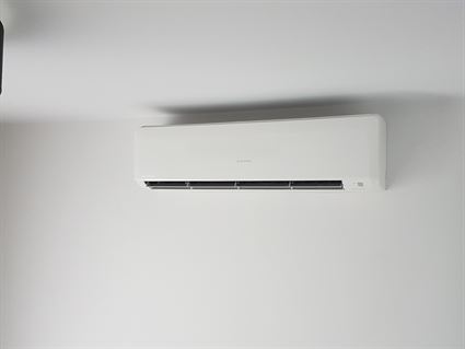 Warmtepompen / airco 82