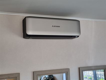 Warmtepompen / airco 25